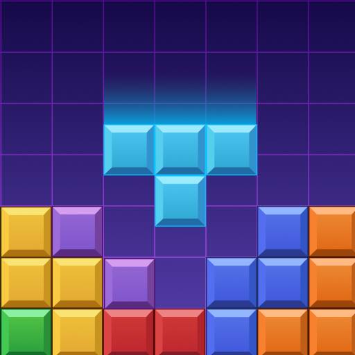 Block Puzzle: Super Blast